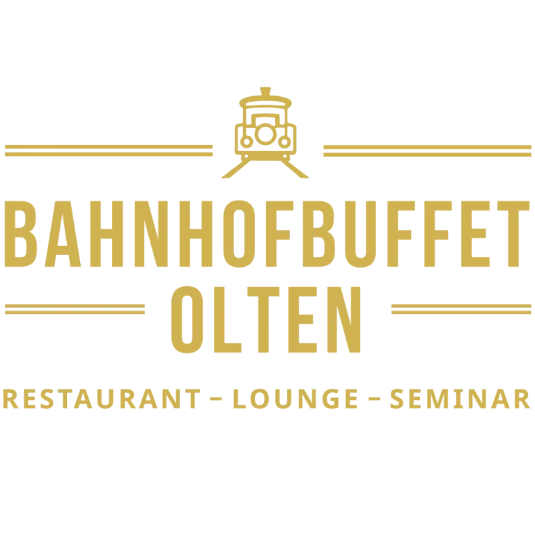 Logo Bahnhofbuffet Olten